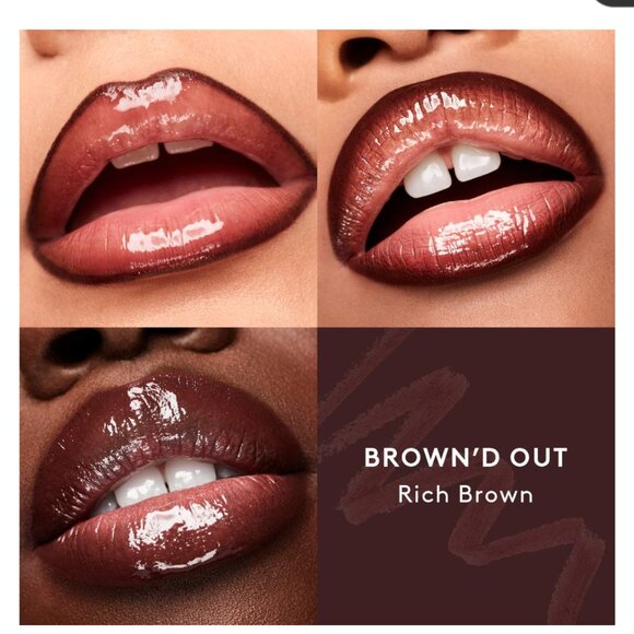 Fenty Beauty Trace'd Out Longwear Waterproof Lip Pencils - Picture 2 of 5